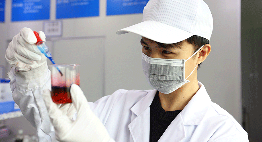 研發工作(zuo)拍攝