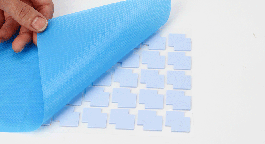 導熱(rè)矽膠片