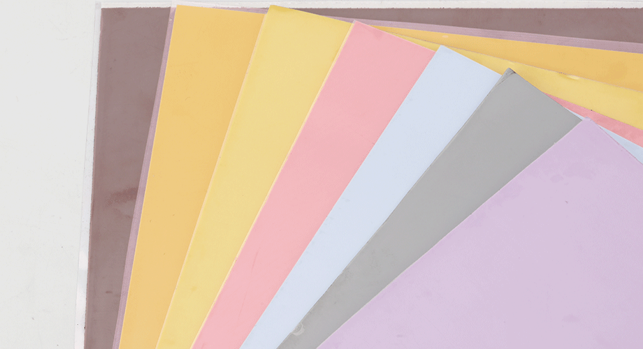 導(dao)熱矽膠(jiāo)片