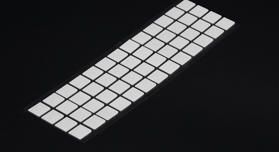 導熱(rè)矽膠片