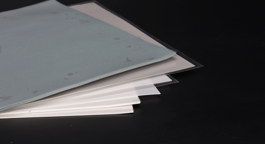 導熱(rè)矽膠片(pian)