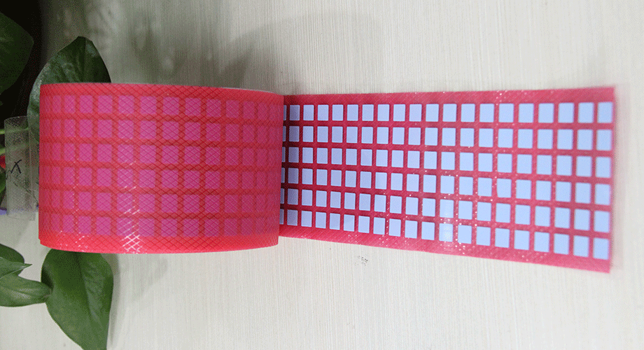 導(dǎo)熱矽膠(jiao)片