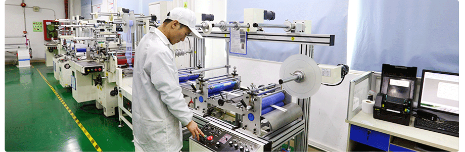 盛恩研發(fā)優勢