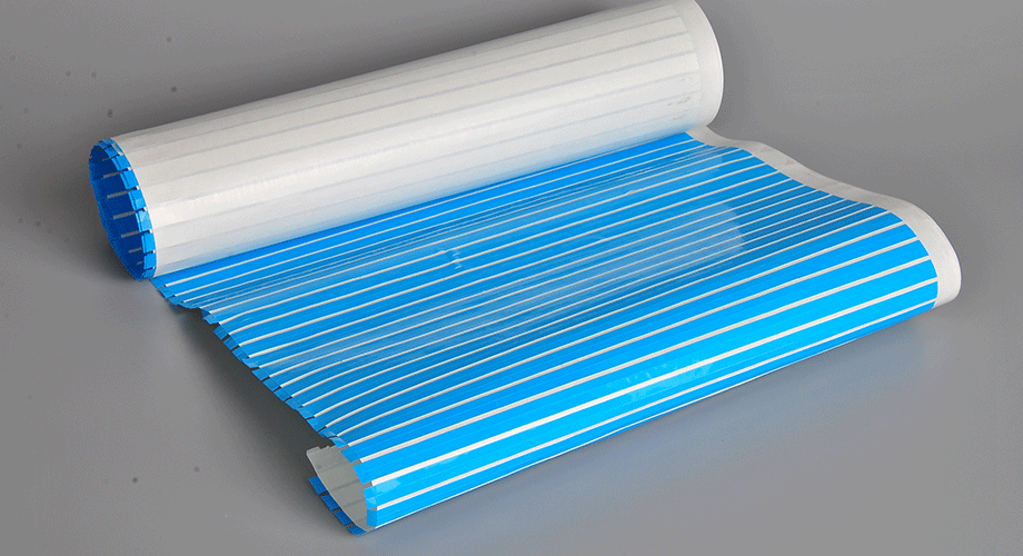 導(dǎo)熱雙面膠(jiao)