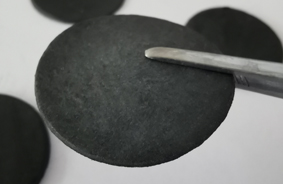 碳纖(xiān)維導熱膠片