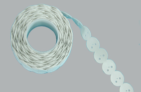 導熱(rè)矽膠布