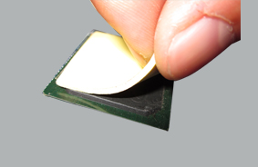 導(dǎo)熱矽膠片