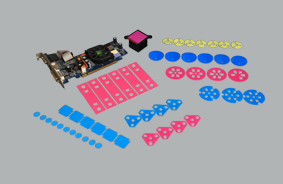 導熱(rè)矽膠片(piàn)