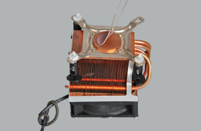 導(dao)熱矽膠(jiao)片