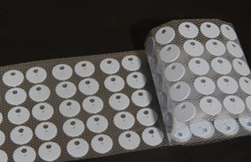 無矽(xī)導熱片(piàn)