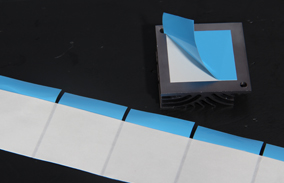 導熱相(xiang)變片