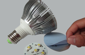 散熱矽膠片(piàn)