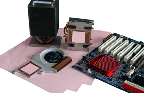 導(dao)熱相變(biàn)片