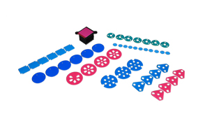 導(dao)熱矽膠片(pian)