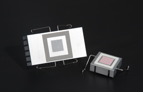 導(dao)熱矽膠(jiāo)片