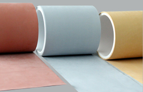 導(dao)熱矽膠(jiāo)片