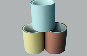 導(dǎo)熱矽膠布(bù)