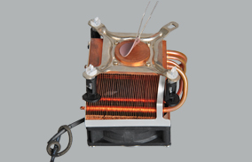 導熱矽膠片(piàn)