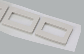 無矽導熱片(pian)