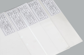 無矽油導(dao)熱片