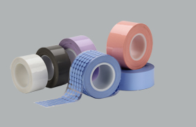 散熱矽膠(jiao)片