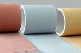 導熱(re)矽膠墊(niàn)片