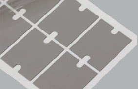 散(san)熱矽膠(jiāo)墊