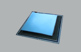 導熱(re)矽脂片(pian)