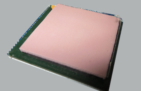 散熱矽膠墊片(pian)