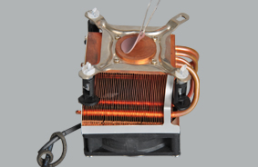 導熱矽(xī)膠墊片