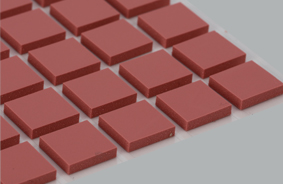 導熱矽膠片(piàn)