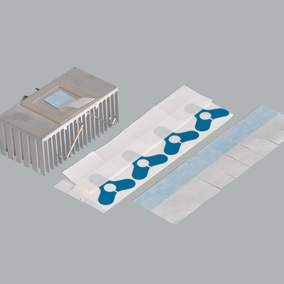 散熱(rè)相變材料(liào)