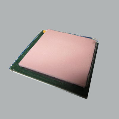 導(dǎo)熱矽膠片(pian)