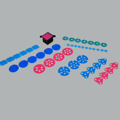 矽膠導(dǎo)熱墊片