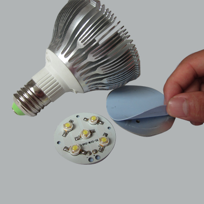 導熱填縫材料(liao)