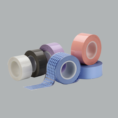 導熱絕緣材(cai)料