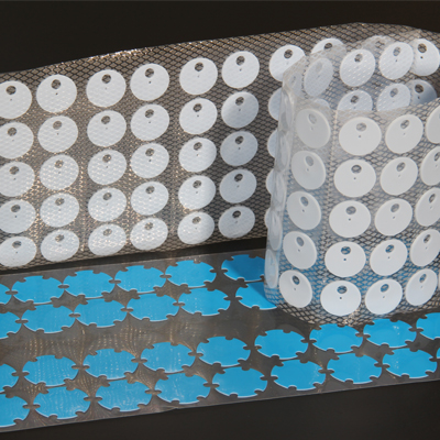 導熱相變(bian)膠片