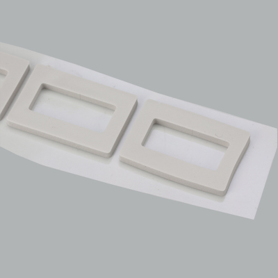 無矽油導熱墊片(piàn)