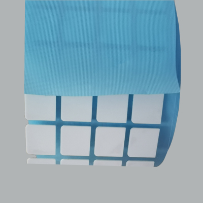 無矽導(dǎo)熱墊片