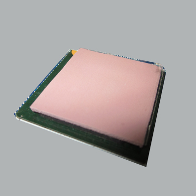 散熱矽膠(jiao)墊片