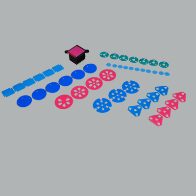 導熱(rè)矽膠片