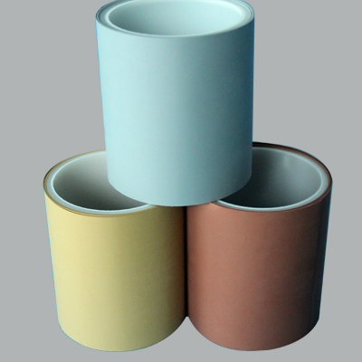 導(dao)熱絕緣片(piàn)