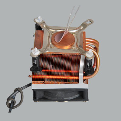 導熱(rè)矽膠片(pian)