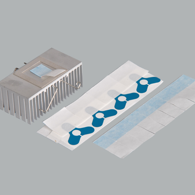 導(dao)熱相變(biàn)片