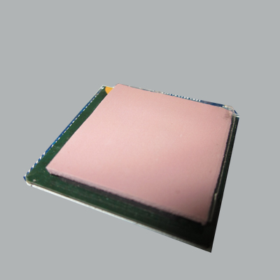 散(sàn)熱矽膠墊