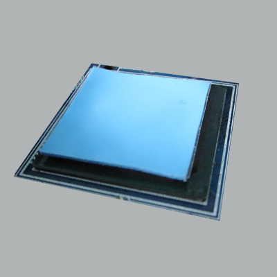 導(dao)熱矽膠墊片(pian)