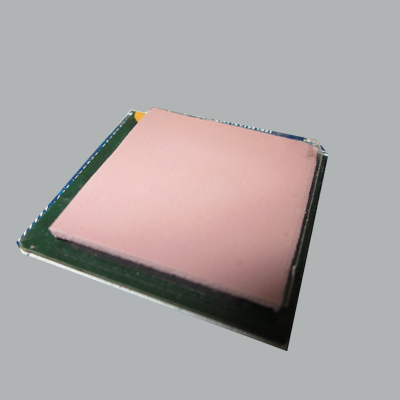 導熱矽(xī)膠片