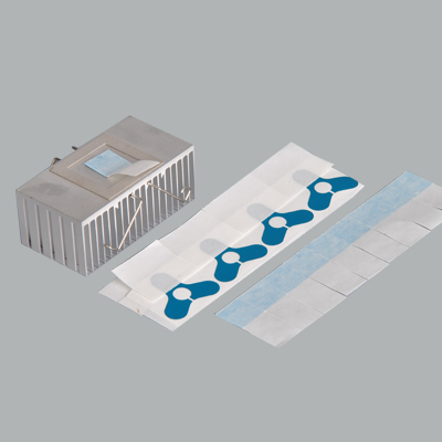 導(dǎo)熱填縫(feng)材料