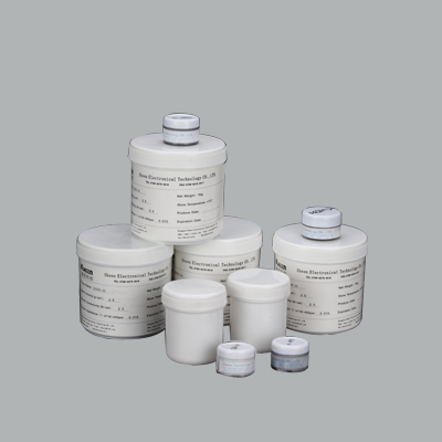 導(dao)熱材料(liao)