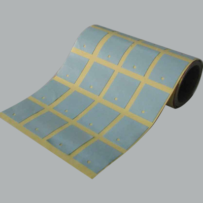 SC1000FG導熱(re)絕緣片